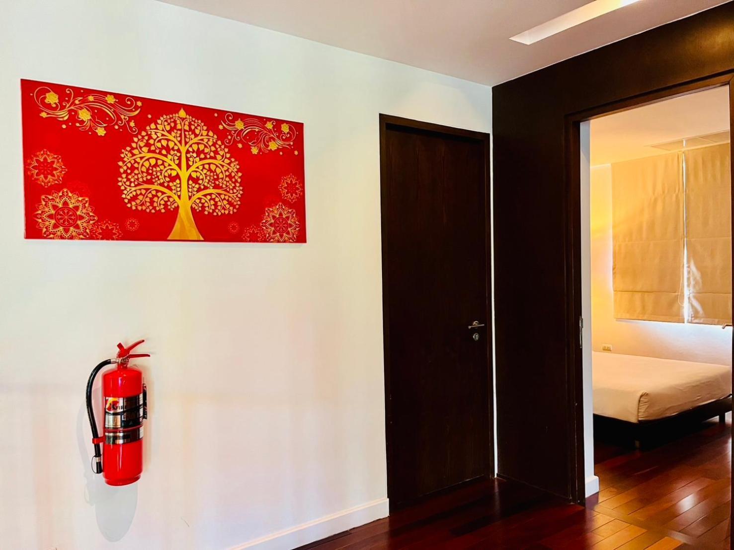 Amatapura Beachfront Villa 15, Sha Certified 아오남마오 외부 사진