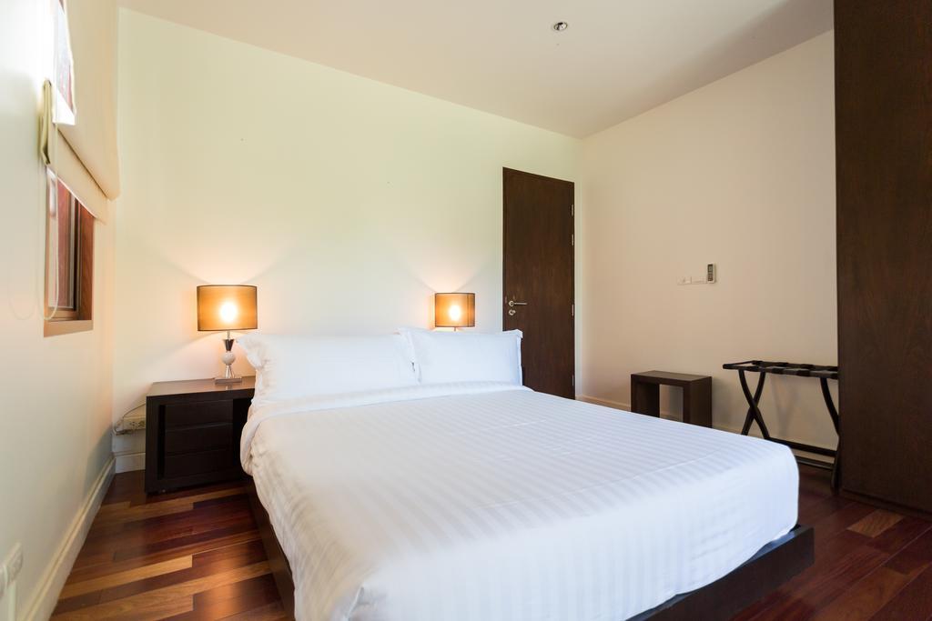 Amatapura Beachfront Villa 15, Sha Certified 아오남마오 외부 사진