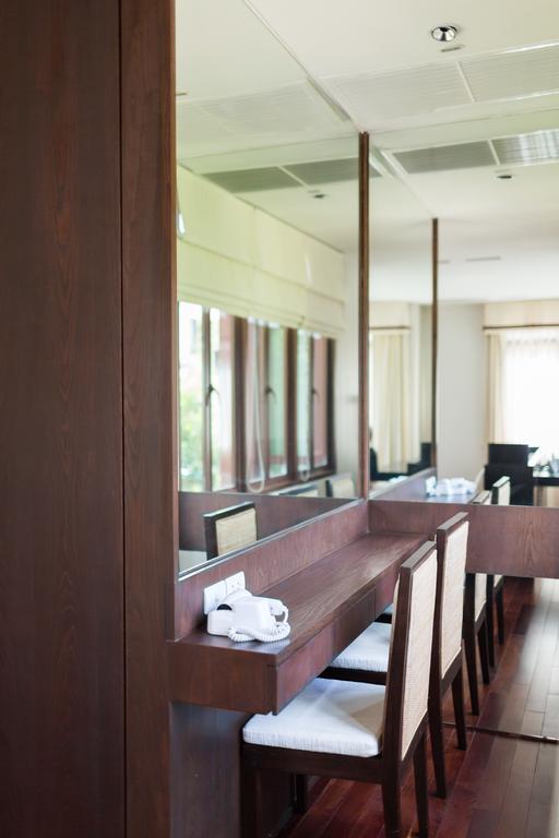 Amatapura Beachfront Villa 15, Sha Certified 아오남마오 외부 사진