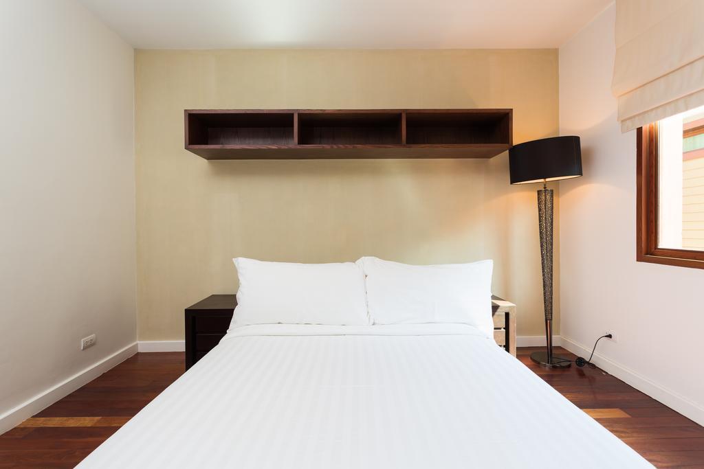 Amatapura Beachfront Villa 15, Sha Certified 아오남마오 외부 사진